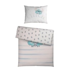 Disney im XXXLutz Prospekt BABYBETTWÄSCHE Stitch Renforcé 100/135 cm von Disney im aktuellen XXXLutz Prospekt für 14,99 €