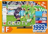 Aktuelles OLED65G49LS evo TV G4 Angebot bei expert in Mainz ab 2.299,00 €