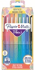 Intermarché Espelette - Promo Felt tip pen stylo-feutre Promo Felt tip pen stylo-feutre à 5,95 € dans le catalogue Intermarché à Espelette