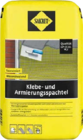 Klebe- und Armierungsspachtel im Angebot bei Globus-Baumarkt in Pforzheim Klebe- und Armierungsspachtel Angebote von SAKRET bei Globus-Baumarkt Pforzheim für 16,49 €
