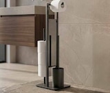 Stand-WC-Garnitur im Angebot bei Zurbrüggen in Detmold Stand-WC-Garnitur Angebote bei Zurbrüggen Detmold für 29,99 €
