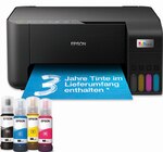 Multifunktionsdrucker EcoTank ET-2864 Angebote von Epson bei expert Bamberg für 159,00 €