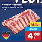 Aktuelle Schweinefilet Angebote bei Netto Marken-Discount in Mönchengladbach Aktuelles Schweine-Schälrippen Angebot bei Netto Marken-Discount in Mönchengladbach ab 4,99 €