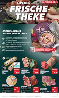 Hähnchenbrust im Kaufland Prospekt "Aktuelle Angebote" mit 59 Seiten (Dortmund)
