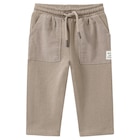 Baby Jogginghose mit Elastikbund im Angebot bei Ernstings family in Schwäbisch Gmünd Baby Jogginghose mit Elastikbund Angebote bei Ernstings family Schwäbisch Gmünd für 12,99 €
