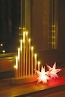 LED-Lichterbogen von dekorado für 5,99 € bei Netto mit dem Scottie im Angebot LED-Lichterbogen von dekorado im aktuellen Netto mit dem Scottie Prospekt
