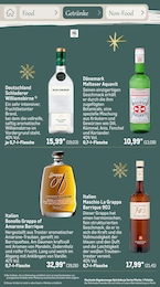 Obstbrand Angebot & Preis im aktuellen METRO Prospekt Obstbrand Angebot im aktuellen METRO Prospekt auf Seite 71