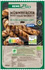 Aktuelles Nürnberger Rostbratwürste Angebot bei REWE in Frankfurt (Main) ab 2,99 €