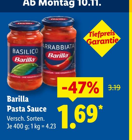 Basilico