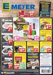 EDEKA Prospekt für Seevetal mit 24} Seiten EDEKA Prospekt für Seevetal: "Top Angebote", 24 Seiten, 05.05.2025 - 10.05.2025