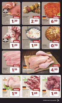 Hackfleisch im combi Prospekt "Markt - Angebote" mit 35 Seiten (Oldenburg)