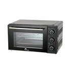 Mini four - OHMEX en promo chez Carrefour Narbonne à 39,99 €