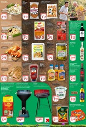 Grillkohle im GLOBUS Prospekt in Erfurt Aktueller GLOBUS Prospekt mit Grillkohle, "Aktuelle Angebote", Seite 15