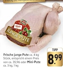 Angebot im E center Eislingen (Fils) Prospekt E center Eislingen (Fils) Prospekt mit im Angebot für 8,99 €