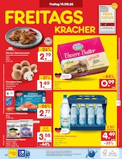 Milka im Netto Marken-Discount Prospekt in Pirna Aktueller Netto Marken-Discount Prospekt mit Milka, "Aktuelle Angebote", Seite 60