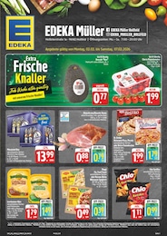 EDEKA Prospekt für Hollfeld: "Wir lieben Lebensmittel!", 28 Seiten, 02.02.2026 - 07.02.2026