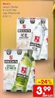 Beck's Angebote bei Netto Marken-Discount Beckum für 3,99 €