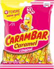 Caramel - CARAMBAR - Lidl à Dreux Caramel - CARAMBAR en promo chez Lidl Dreux à 0,69 €