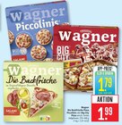 Aktuelles Die Backfrische Pizza Angebot bei Marktkauf in Ulm ab 1,79 €