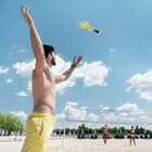 Jeu à lancer en promo à 3,99 € chez Gifi Jeu à lancer dans le catalogue Gifi