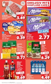 Fleisch im Kaufland Prospekt in Ravensburg Aktueller Kaufland Prospekt mit Fleisch, "Aktuelle Angebote", Seite 13