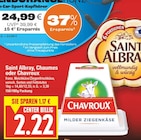 Saint Albray, Chaumes oder Chavroux im aktuellen E center Prospekt