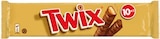 Schokoriegel von Twix für 3,99 € bei Penny im Angebot Schokoriegel von Twix im aktuellen Penny Prospekt
