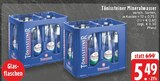 Mineralwasser Angebote von Tönissteiner bei E center Königswinter für 5,49 €