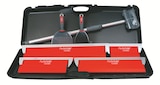 Brico Cash Pierrelatte - Promo Valise pour plaquiste Promo Valise pour plaquiste à 149,00 € dans le catalogue Brico Cash à Pierrelatte