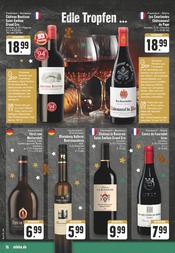 Wein im E center Prospekt in Neuss Aktueller E center Prospekt mit Wein, "Aktuelle Angebote", Seite 16