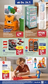LEGO im ALDI Nord Prospekt in Dessau-Roßlau Aktueller ALDI Nord Prospekt mit LEGO, "Aktuelle Angebote", Seite 23