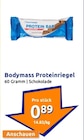 Proteinriegel Angebote von Bodymass bei Action Mülheim für 0,89 €