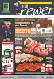 Aktueller E center Discounter Prospekt in Stadtlohn und Umgebung, "Aktuelle Angebote" mit 28 Seiten, 16.06.2025 - 21.06.2025