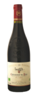 NaturéO Chartres - Promo Vallée du rhône château du pape AOP Promo Vallée du rhône château du pape AOP à 26,99 € dans le catalogue NaturéO à Chartres
