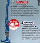 Akku- / Stielsauger BCHF216S Angebote von Bosch bei V-Markt Regensburg für 99,90 €