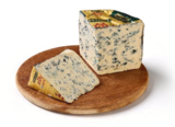 würziger Weichkäse mit Blauschimmel von Saint Agur im aktuellen tegut Prospekt für 1,99 €
