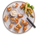 Fonduefleisch von K-PURLAND im aktuellen Kaufland Prospekt