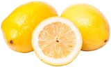 Zitrone »Amalfi« im Angebot bei REWE in Neuss Zitrone »Amalfi« Angebote von REWE Feine Welt bei REWE Neuss für 0,99 €