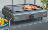 Plancha électrique oliana - SOMAGIC - Hyper U à Aix-en-Provence Plancha électrique oliana - SOMAGIC en promo chez Hyper U Aix-en-Provence à 129,00 €