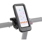 Support pour téléphone mobile Casr PHONE HOLDER WATERPROOF NOIR - Casr - Darty à Saint-Médard-en-Jalles Support pour téléphone mobile Casr PHONE HOLDER WATERPROOF NOIR - Casr en promo chez Darty Saint-Médard-en-Jalles à 23,99 €