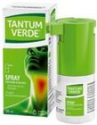 Tantum Verde 1,5 mg/ml Spray zur Anwendung in der Mundhoehle bei LINDA Premiumapotheke im Bramsche Prospekt für 9,95 €