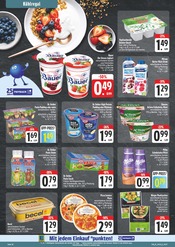 Quark im E center Prospekt in Dresden Aktueller E center Prospekt mit Quark, "Wir lieben Lebensmittel!", Seite 18