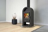 Kaminofen „Magna 3.0 plus“ im Angebot bei hagebau kompakt in Osnabrück Kaminofen „Magna 3.0 plus“ Angebote bei hagebau kompakt Osnabrück für 299,00 €