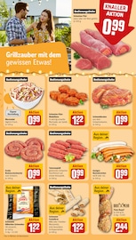 Schweinefilet im REWE Prospekt in Neunkirchen Aktueller REWE Prospekt mit Schweinefilet, "Dein Markt", Seite 19