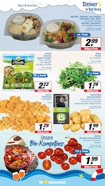 Aktueller EDEKA Prospekt mit Kartoffeln, "Aktuelle Angebote", Seite 5