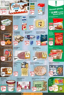 Sahne im aktuellen GLOBUS Prospekt (Koblenz) Sahne im GLOBUS Prospekt "Aktuelle Angebote" mit 26 Seiten (Koblenz)