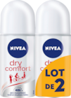 GDM NIVEA RI 40% - NIVEA dans le catalogue Auchan Hypermarché