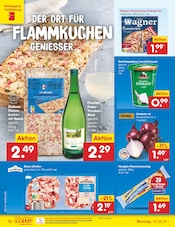 Aktueller Netto Marken-Discount Prospekt mit Federweißer, "Aktuelle Angebote", Seite 12