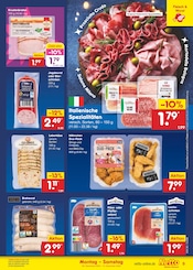 Ähnliche Putenbrust Angebote im Prospekt "Aktuelle Angebote" von Netto Marken-Discount in Magdeburg Ähnliche Angebote wie Putenbrust im Prospekt "Aktuelle Angebote" auf Seite 9 von Netto Marken-Discount in Magdeburg