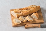 Herzberger Bio-Steinofenbaguette von demeter im aktuellen tegut Prospekt für 2,49 €